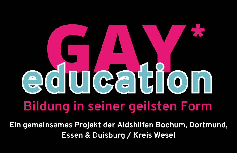 GAY EDUCATION 2025